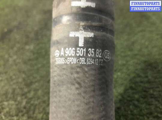 купить Патрубок на Mercedes Sprinter III (w907) 2019 - по наст. время