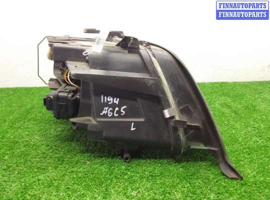 купить Фара левая на Audi A6 C5 (4B2) рестайлинг 2001 - 2004