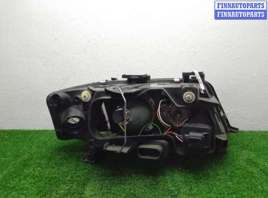 купить Фара левая на Audi A6 C5 (4B2) рестайлинг 2001 - 2004