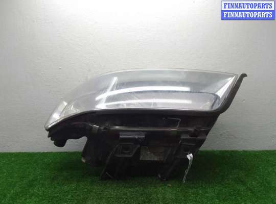 купить Фара левая на Audi A6 C5 (4B2) рестайлинг 2001 - 2004