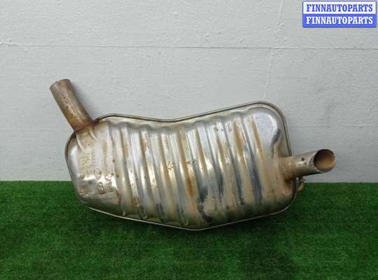 Глушитель HN575278 на Hyundai Sonata VI (YF) 2009 - 2014