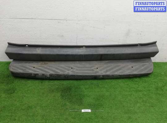 купить Бампер задний на Mercedes Sprinter II (w906) 2006 - 2017