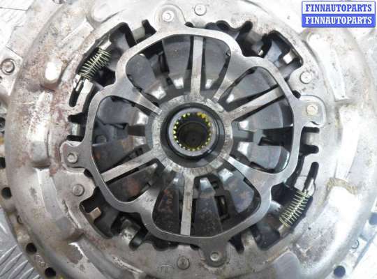 Корзина сцепления