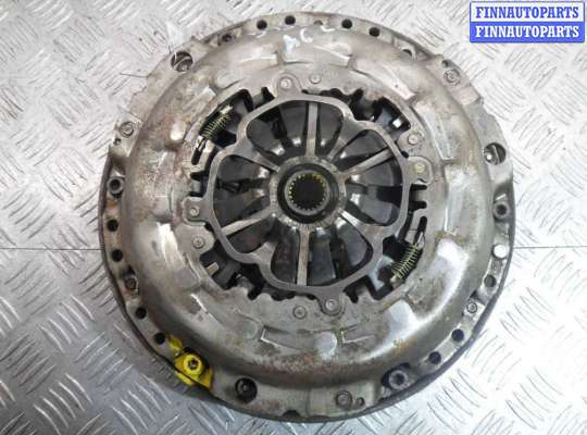 купить Комплект сцепления на Audi A6 C6 (4F2) 2004 - 2008