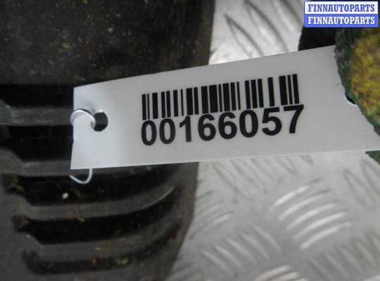 купить Крышка двигателя декоративная на Audi A4 B8 (8K2) 2007 - 2011