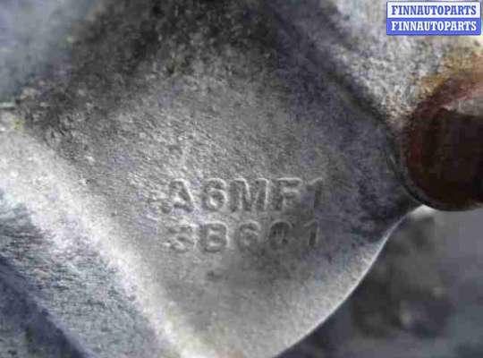 купить АКПП на Kia Sorento II (XM) 2009 - 2012