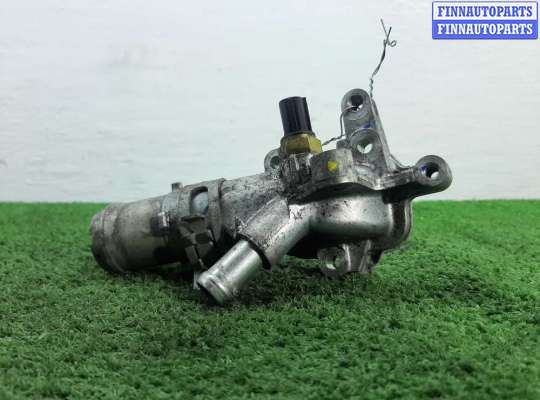 купить Фланец (тройник) системы охлаждения на Honda Civic VIII 2005 - 2012