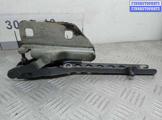 купить Петля капота левая на Audi A8 D3 (4E2) рестайлинг 1 2005 - 2007