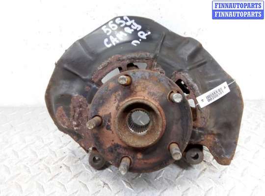 Кулак поворотный правый TT636421 на Toyota Camry VI (XV40) 2006 - 2009