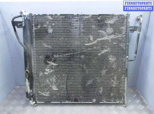 купить Радиатор кондиционера на Nissan Armada I (TA60) 2003 - 2007