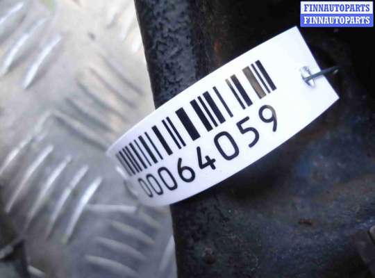 купить Кулак поворотный левый на Hyundai Sonata V (NF) рестайлинг 2007 - 2010
