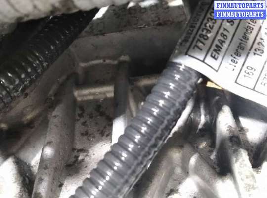 купить Двигатель на BMW 5-Series E60 рестайлинг 2007 - 2010