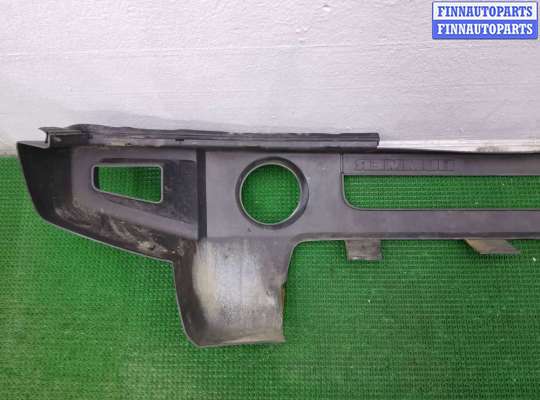 купить Бампер передний на Hummer H3 2005 - 2010