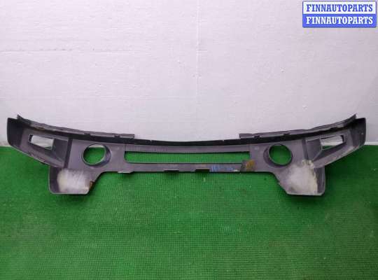 купить Бампер передний на Hummer H3 2005 - 2010