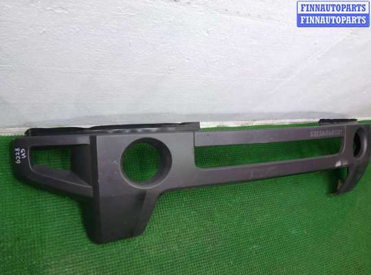 купить Бампер передний на Hummer H3 2005 - 2010