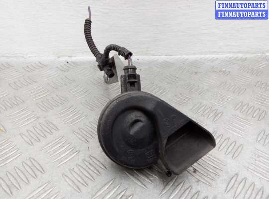 Купить Сигнал (клаксон) на Volkswagen Touareg II (7P) 2010 - 2014 Сигнал (клаксон) VG2780199 на Volkswagen Touareg II (7P) 2010 - 2014