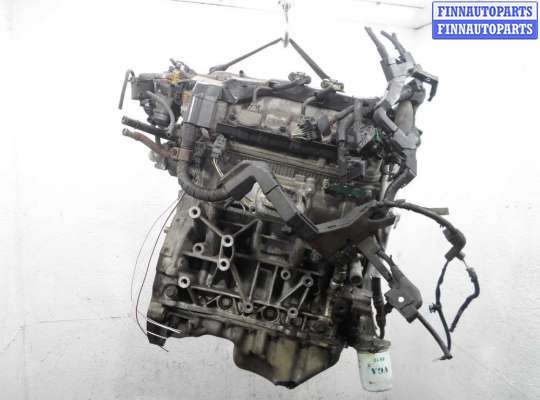 купить Двигатель на Honda Pilot II (YF3,YF4) 2008 - 2011