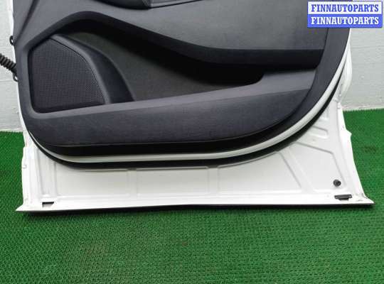 купить Стеклоподъемник передний правый на Ford Edge (CD4) рестайлинг 2018 - наст. время