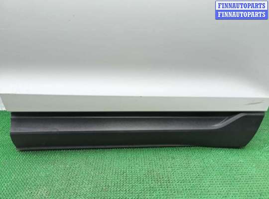 купить Стеклоподъемник передний правый на Ford Edge (CD4) рестайлинг 2018 - наст. время