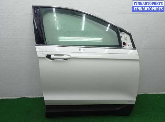 купить Стеклоподъемник передний правый на Ford Edge (CD4) рестайлинг 2018 - наст. время