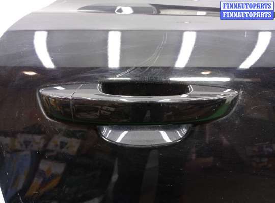 купить Замок двери задней правой на Volkswagen Touareg II (7P) 2010 - 2014
