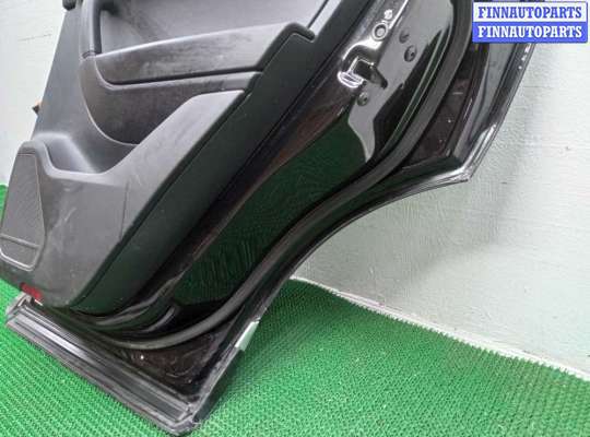 купить Замок двери задней правой на Volkswagen Touareg II (7P) 2010 - 2014