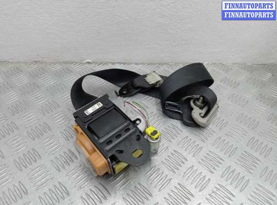 купить Ремень безопасности на Mazda CX7 (ER) 2006 - 2009