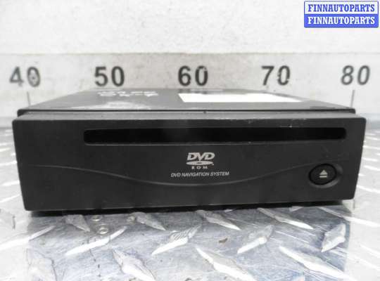 купить Проигрыватель DVD на Mazda CX-7 (ER) 2006 - 2009