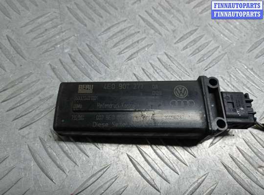 Усилитель антенны AU1130688 на Audi A8 D3 (4E2) рестайлинг 1 2005 - 2007