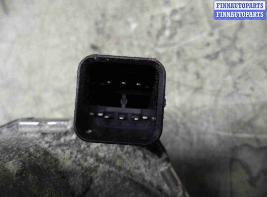 Заслонка дроссельная BM3673725 на BMW 3-Series E90 2005 - 2009