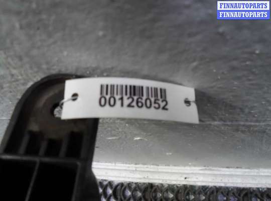 купить Решетка радиатора на Honda Pilot II (YF3,YF4) 2008 - 2011