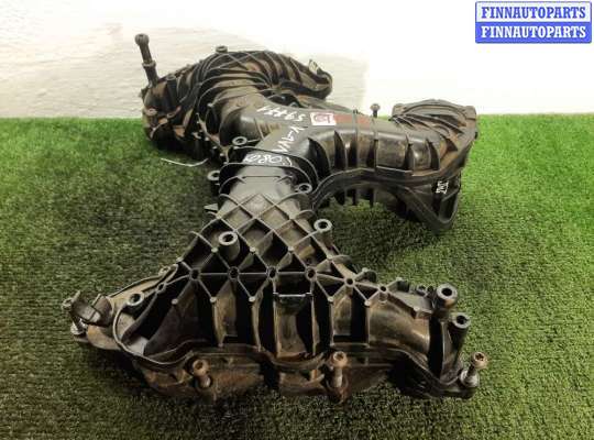 купить Коллектор впускной на Volkswagen Amarok Рестайлинг (2H) 2016 - 2023