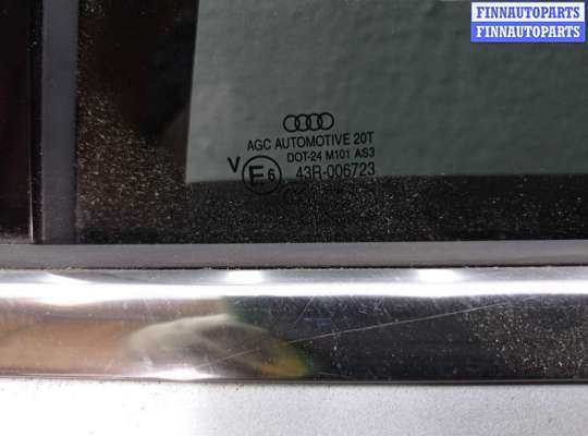 купить Замок двери задней левой на Audi Q5 (8R) 2008 - 2012