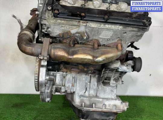 купить Коллектор выпускной на Volkswagen Touareg I  Рестайлинг (7L) 2007 - 2010