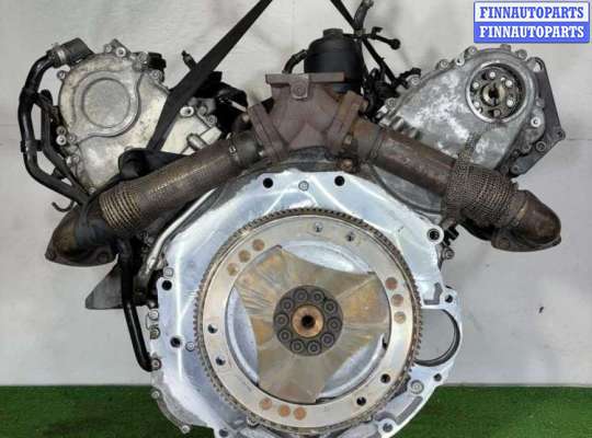 купить Коллектор выпускной на Volkswagen Touareg I  Рестайлинг (7L) 2007 - 2010