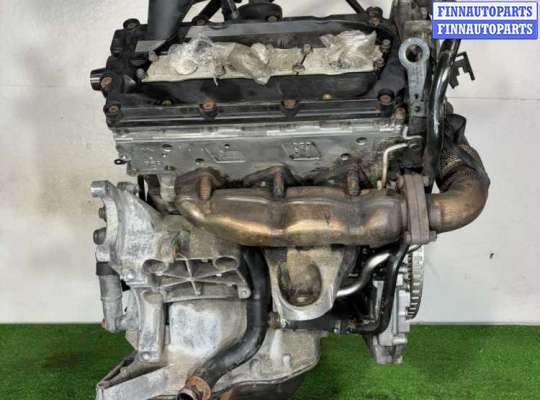 купить Коллектор выпускной на Volkswagen Touareg I  Рестайлинг (7L) 2007 - 2010