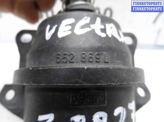 купить Клапан воздушный на Opel Vectra B 1995 - 2002