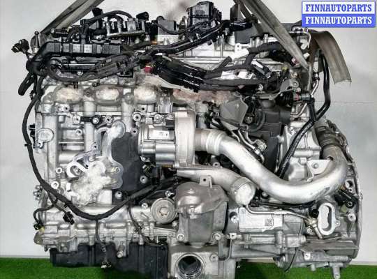 купить Двигатель на Mercedes E-klasse (W213) 2016 - 2021