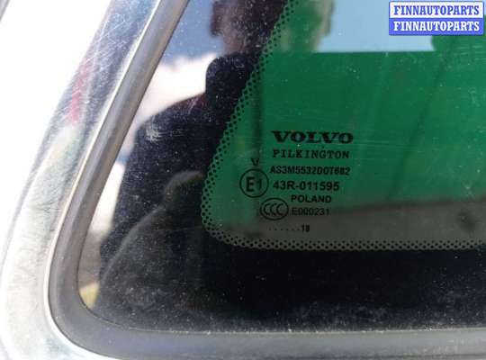 купить Четверть задняя правая на Volvo XC60 II (UZ) 2017- 2021