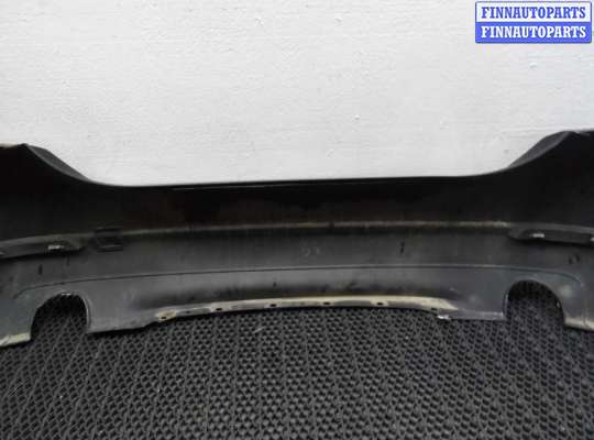 купить Бампер задний на BMW 5-Series F10 2009 - 2013