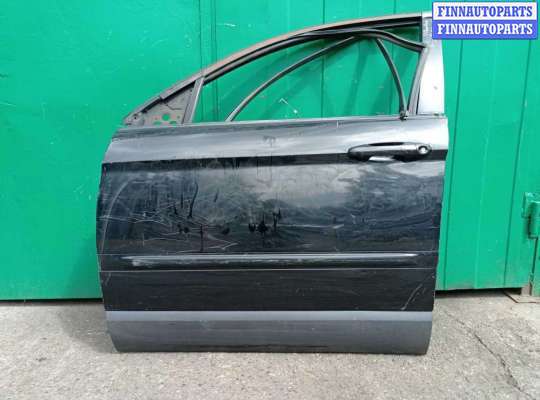 купить Дверь передняя левая на Chrysler Pacifica I (CS) 2003 - 2008