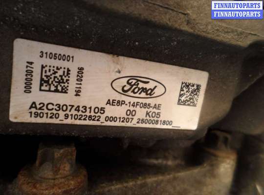 купить РКПП на Ford Fiesta VI 2008 - 2013
