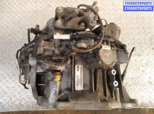 купить РКПП на Ford Fiesta VI 2008 - 2013