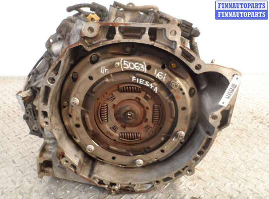купить РКПП на Ford Fiesta VI 2008 - 2013