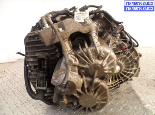 купить РКПП на Ford Fiesta VI 2008 - 2013