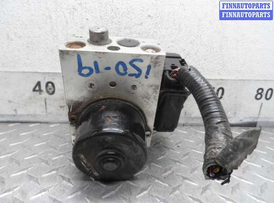 купить Блок ABS на Nissan Pathfinder III (R51) 2004 - 2010