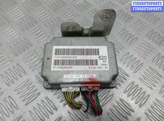 Блок управления КПП DGG8521 на Dodge Caliber 2006 - 2009