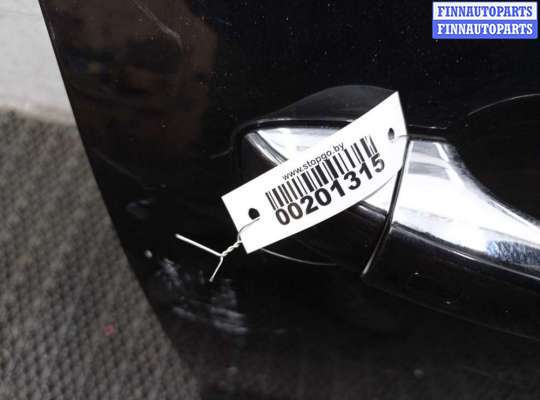 купить Стекло двери передней правой на Audi A8 D4 (4H2) 2010 - 2014