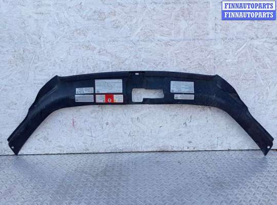 Кожух замка капота AU1135260 на Audi Q7 (4LB) 2005 - 2009
