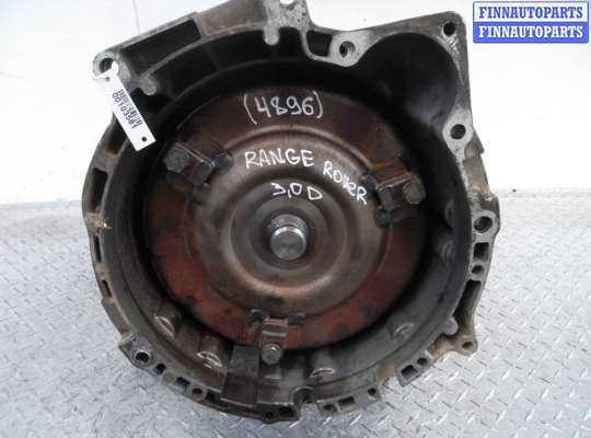 АКПП LRA6731 на Land Rover Range Rover III (LM,L322) 2002 - 2005